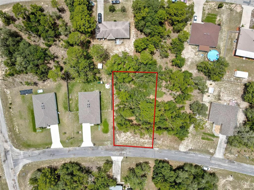 Property for sale at 9640 N SAN JOSE WAY, CITRUS SPRINGS, FL, 34433