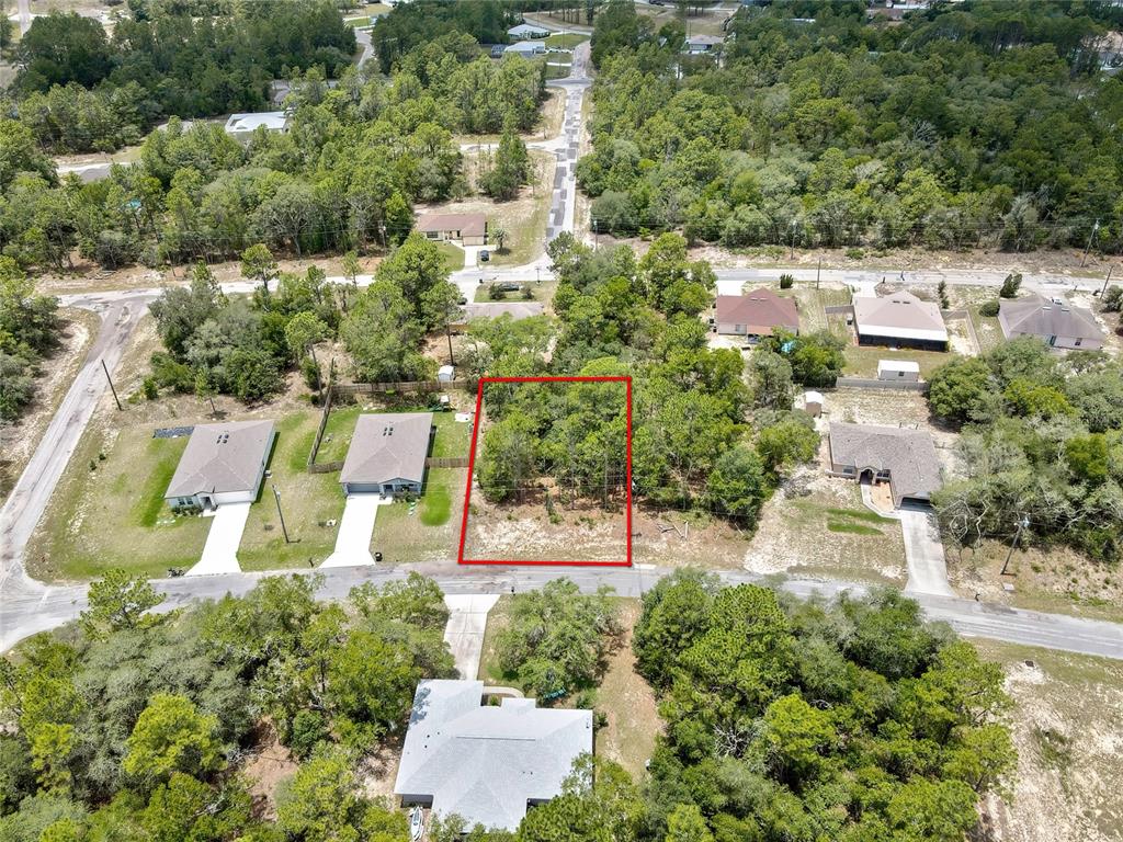 Property for sale at 9640 N SAN JOSE WAY, CITRUS SPRINGS, FL, 34433