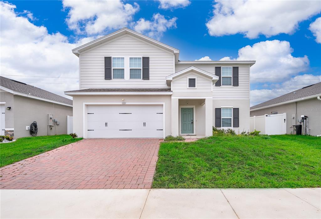 Property for sale at 1221 LEXINGTON LANE, HAINES CITY, FL, 33844