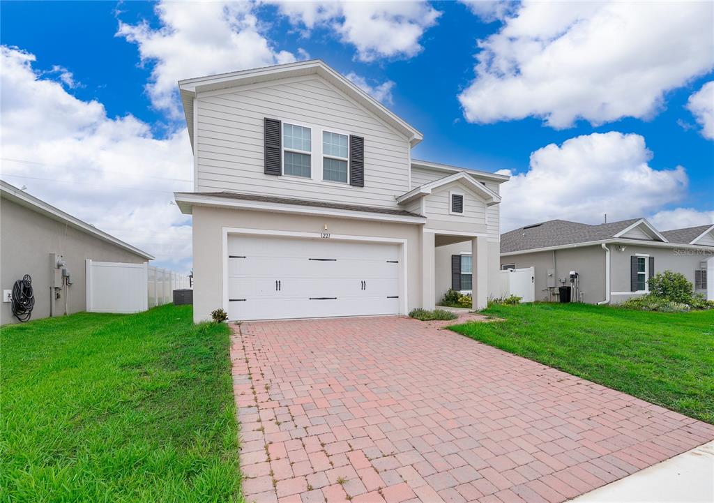 Property for sale at 1221 LEXINGTON LANE, HAINES CITY, FL, 33844