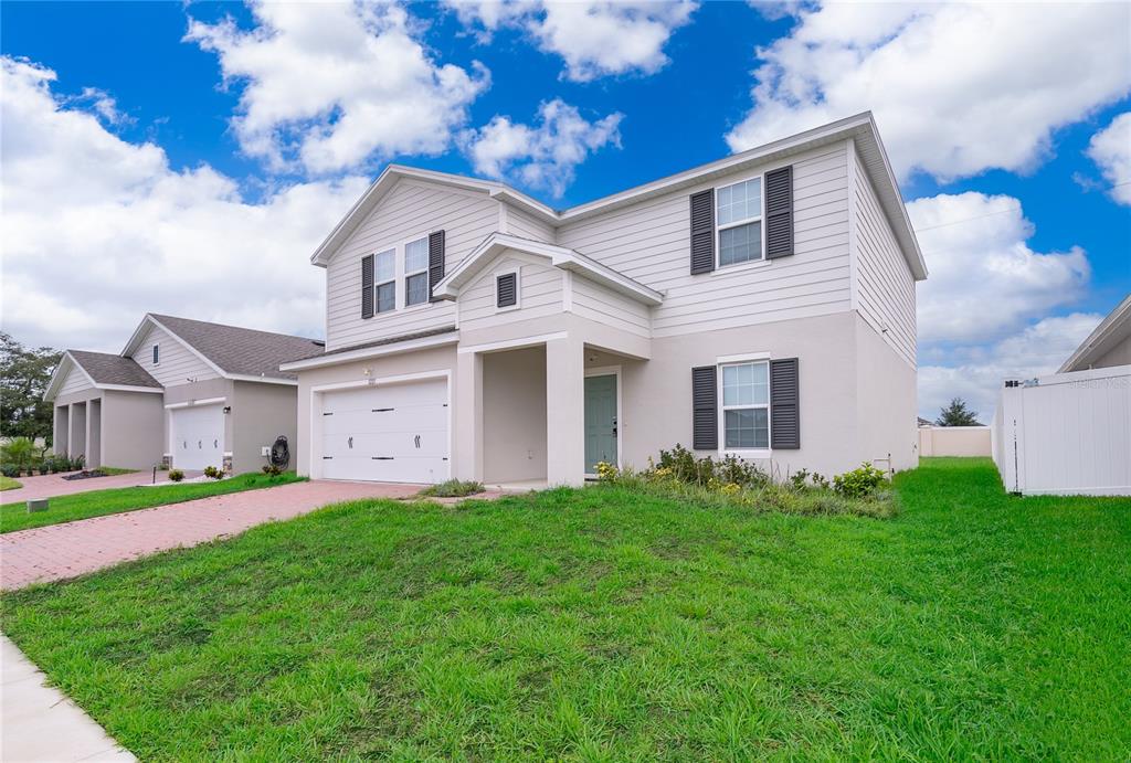Property for sale at 1221 LEXINGTON LANE, HAINES CITY, FL, 33844
