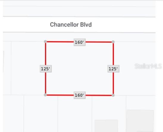 Property for sale at 13529 CHANCELLOR BOULEVARD, PORT CHARLOTTE, FL, 33953
