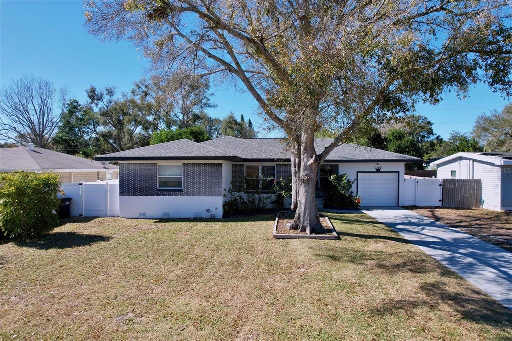 Property for sale at 1468 S PRESCOTT AVENUE, CLEARWATER, FL, 33756