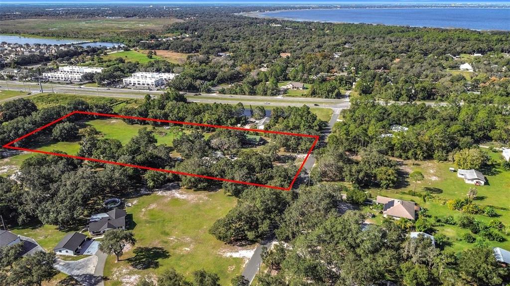 Property for sale at 4980 DISSTON DRIVE, ST CLOUD, FL, 34771