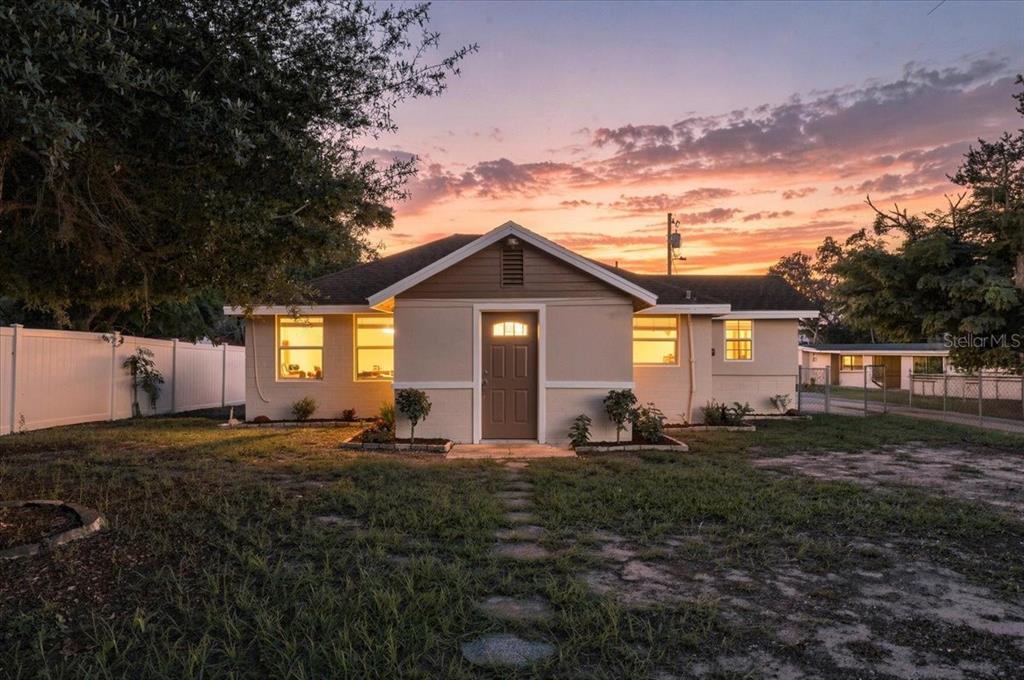 Property for sale at 618 4TH STREET N, LAKE WALES, FL, 33853