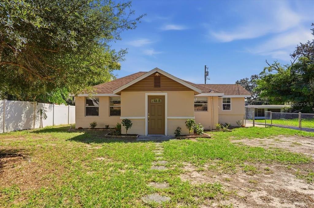 Property for sale at 618 4TH STREET N, LAKE WALES, FL, 33853