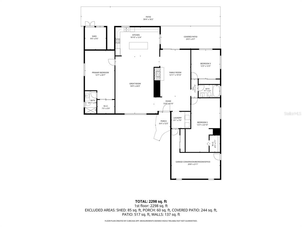Property for sale at 6848 COPPERFIELD DRIVE, NEW PORT RICHEY, FL, 34655