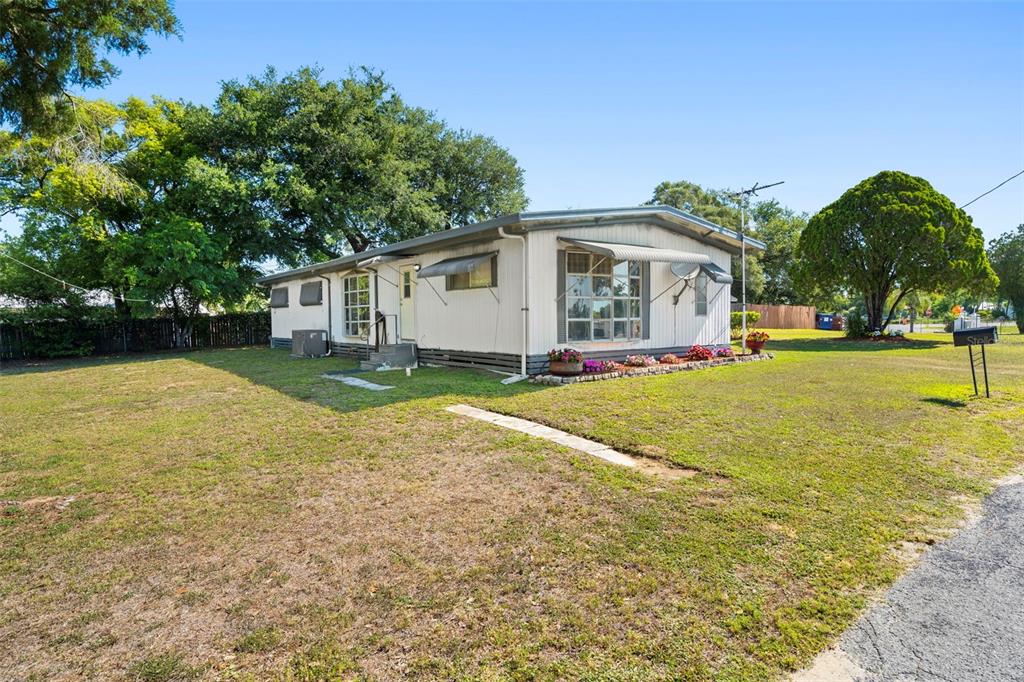 Property for sale at 10220 WELLINGTON AVENUE, DADE CITY, FL, 33525