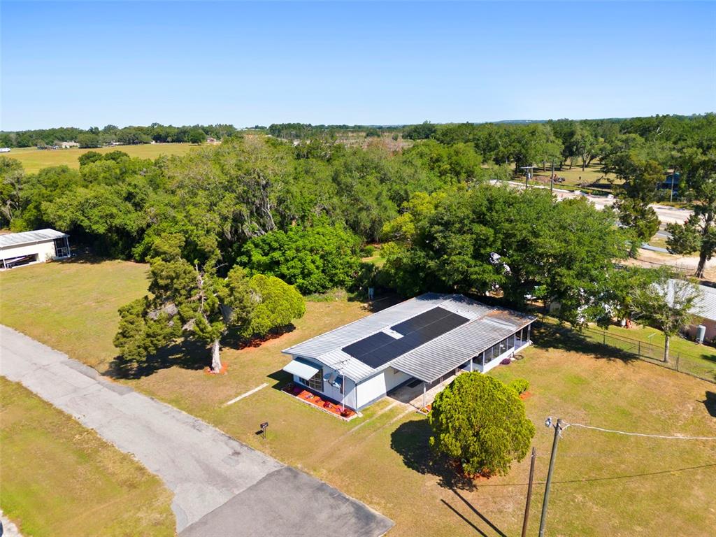 Property for sale at 10220 WELLINGTON AVENUE, DADE CITY, FL, 33525