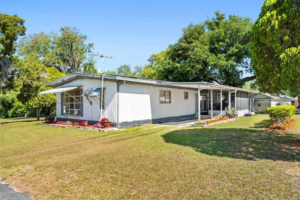 Property for sale at 10220 WELLINGTON AVENUE, DADE CITY, FL, 33525