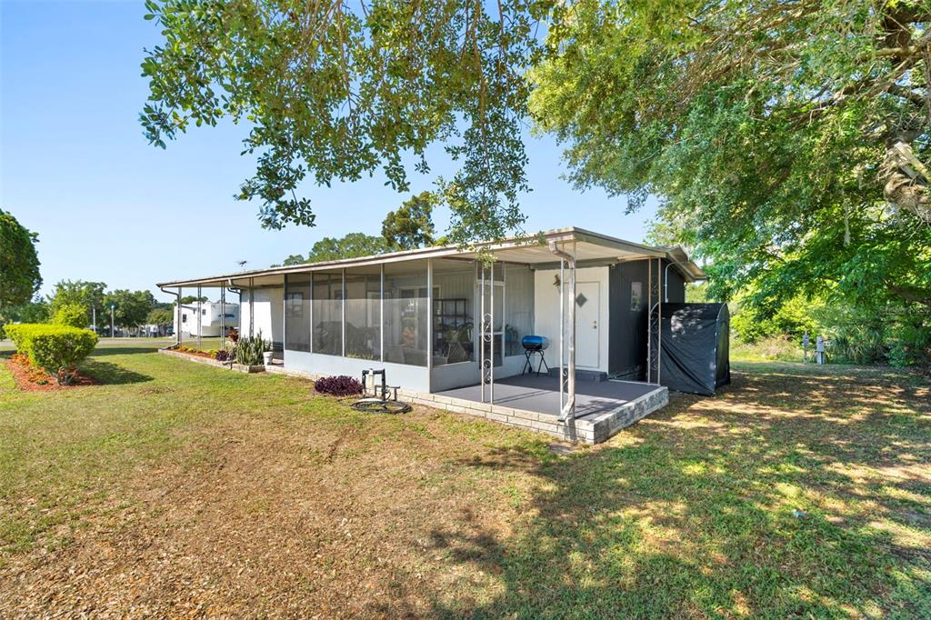 Property for sale at 10220 WELLINGTON AVENUE, DADE CITY, FL, 33525