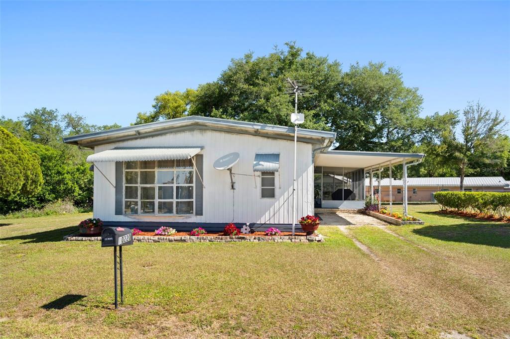 Property for sale at 10220 WELLINGTON AVENUE, DADE CITY, FL, 33525