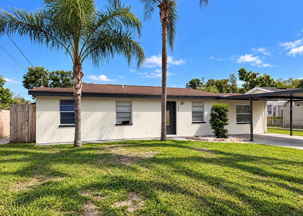 Property for sale at 3901 KIMBALL AVENUE, TAMPA, FL, 33614