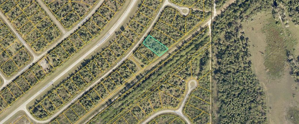 Property for sale at 00 EWEN DRIVE, NORTH PORT, FL, 34288