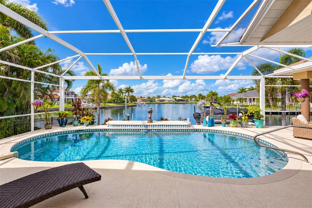 Property for sale at 472 MACEDONIA DR, PUNTA GORDA, FL, 33950