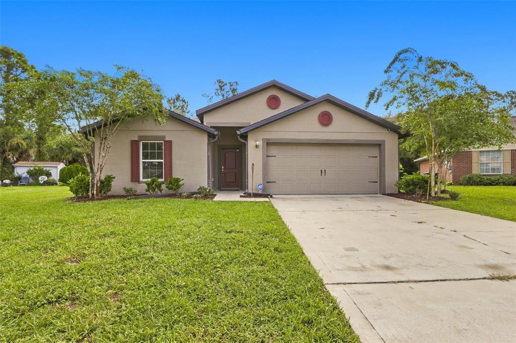 Property for sale at 71 ROYAL OAK DRIVE, PALM COAST, FL, 32164