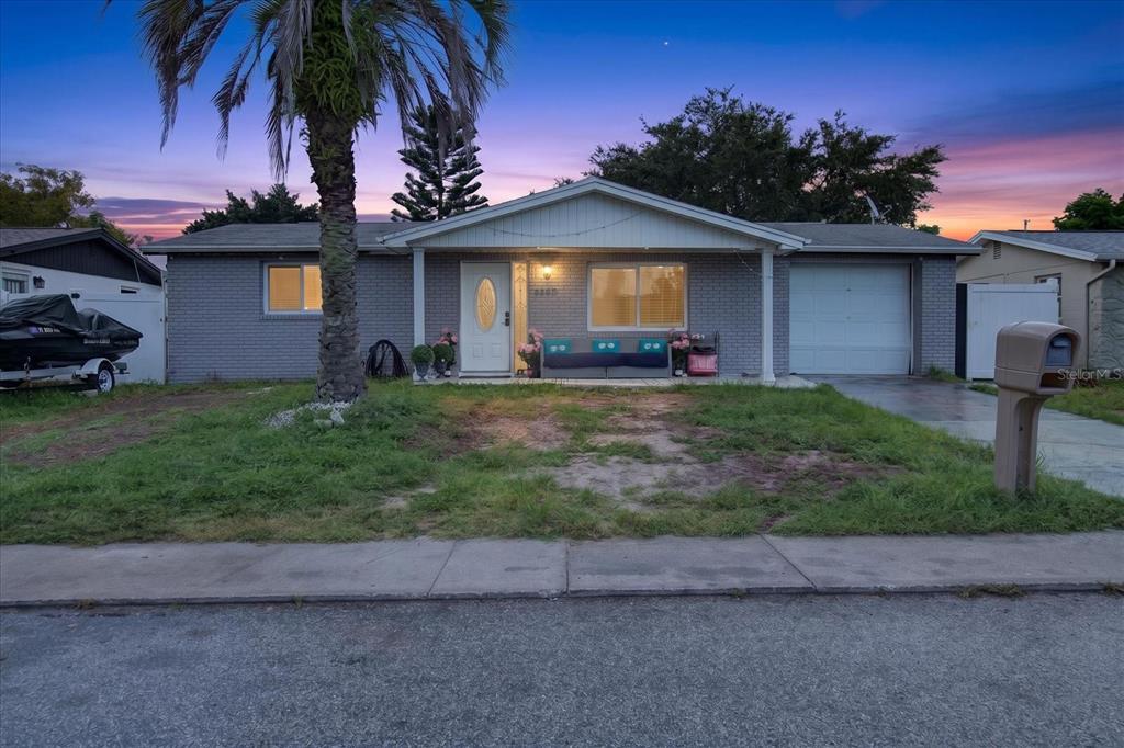 Property for sale at 9440 RAINBOW LANE, PORT RICHEY, FL, 34668