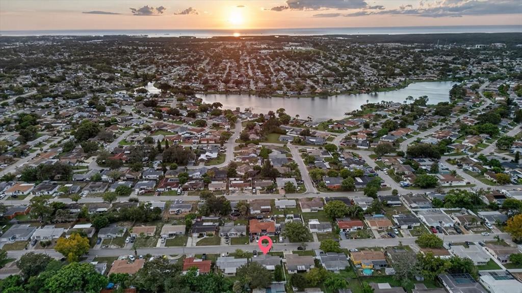 Property for sale at 9440 RAINBOW LANE, PORT RICHEY, FL, 34668