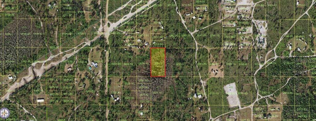 Property for sale at HOLOPAW GROVES ROAD, ST CLOUD, FL, 34773
