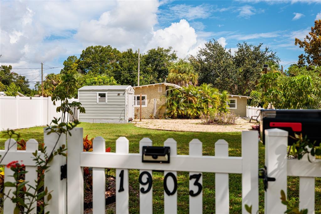 Property for sale at 1903 30TH AVENUE N, ST PETERSBURG, FL, 33713
