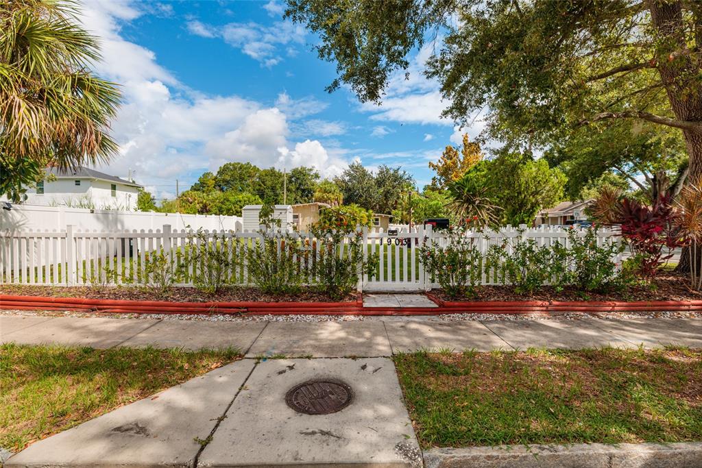 Property for sale at 1903 30TH AVENUE N, ST PETERSBURG, FL, 33713