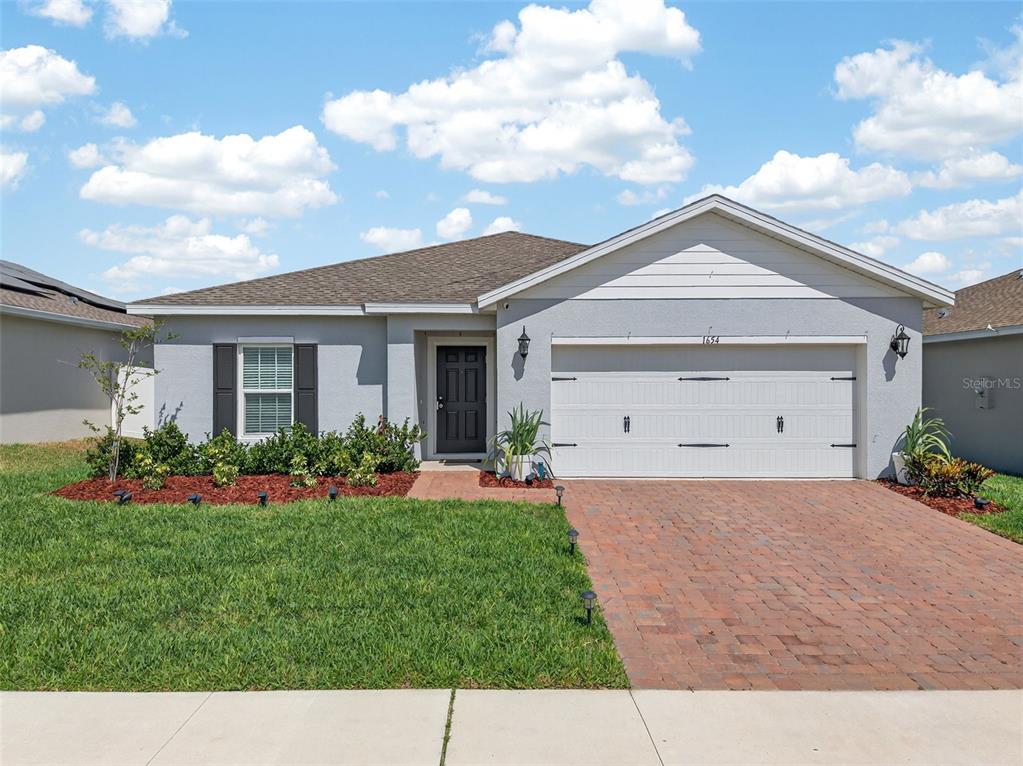 Property for sale at 1654 LAIA ROAD, HAINES CITY, FL, 33844