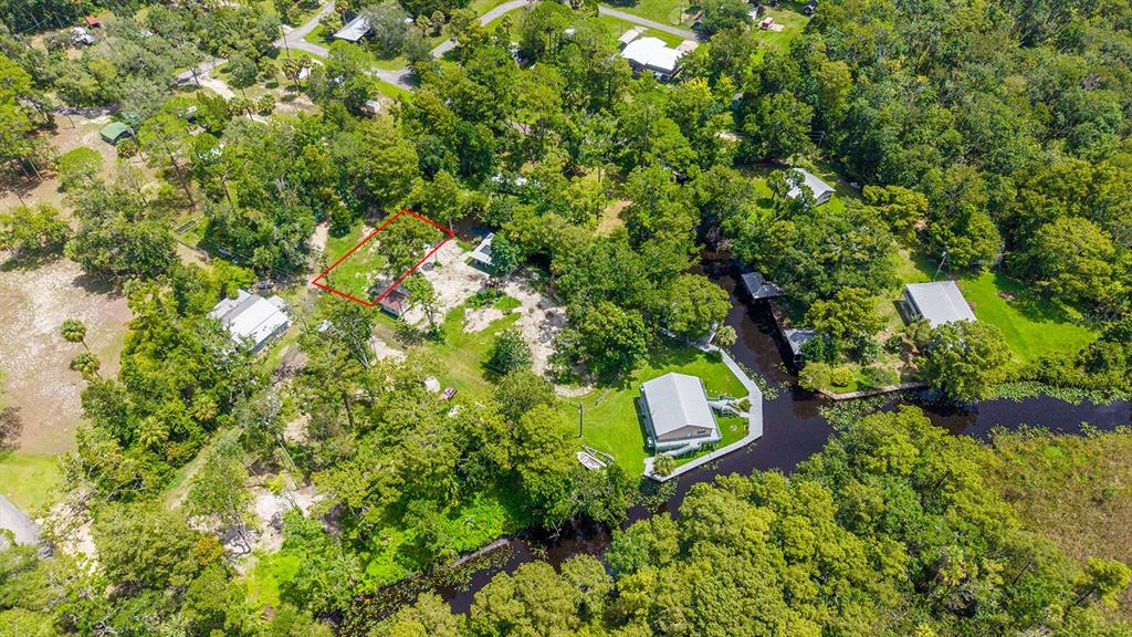 Property for sale at 0000 SE 376TH STREET, OLD TOWN, FL, 32680