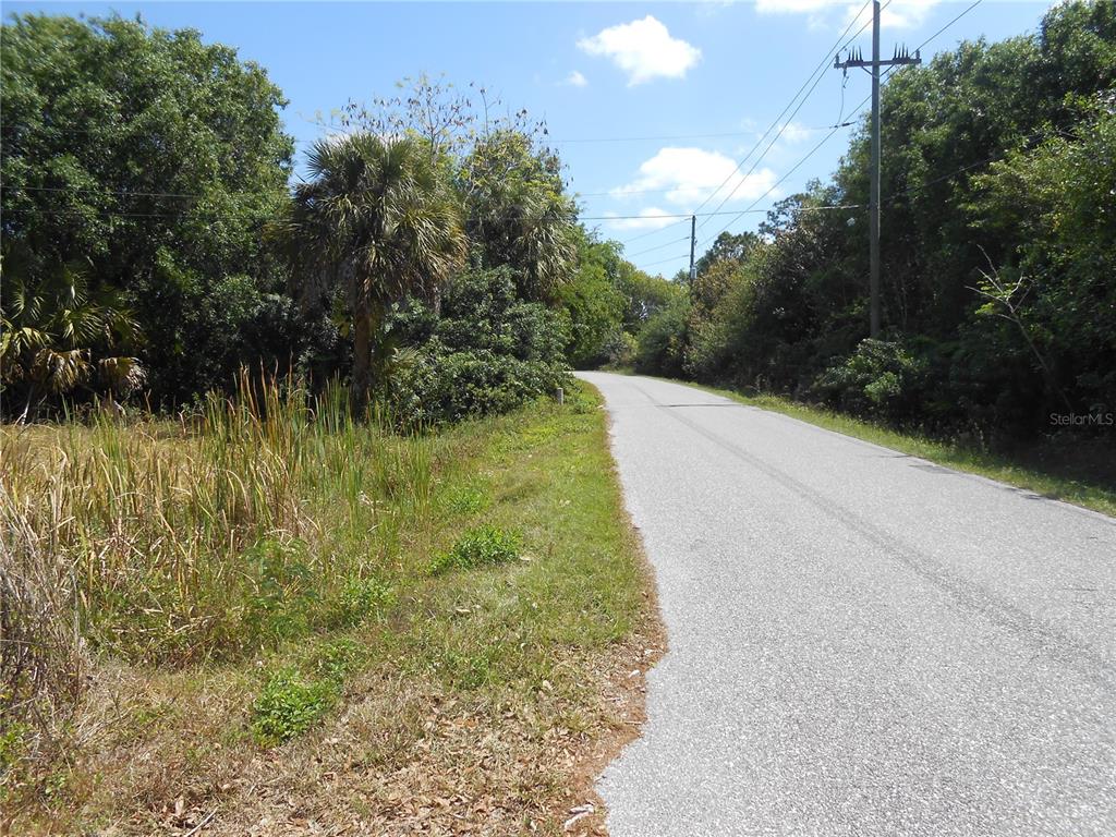Property for sale at 25480 DUNDEE ROAD, PUNTA GORDA, FL, 33950