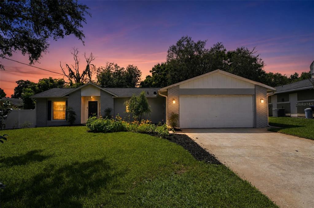 Property for sale at 2638 BALKAN STREET, APOPKA, FL, 32703