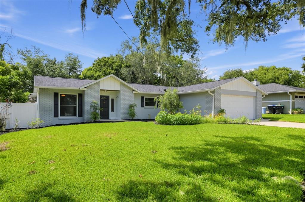 Property for sale at 2638 BALKAN STREET, APOPKA, FL, 32703