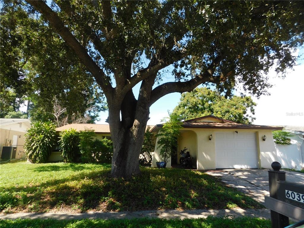 Property for sale at 6039 7TH AVENUE, NEW PORT RICHEY, FL, 34653