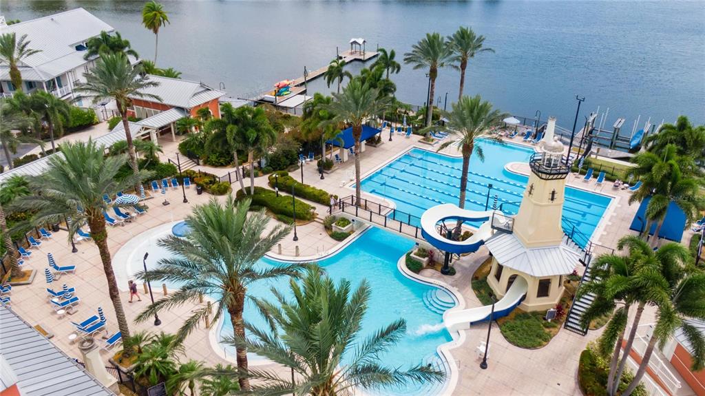 Property for sale at 421 ISLEBAY DRIVE, APOLLO BEACH, FL, 33572