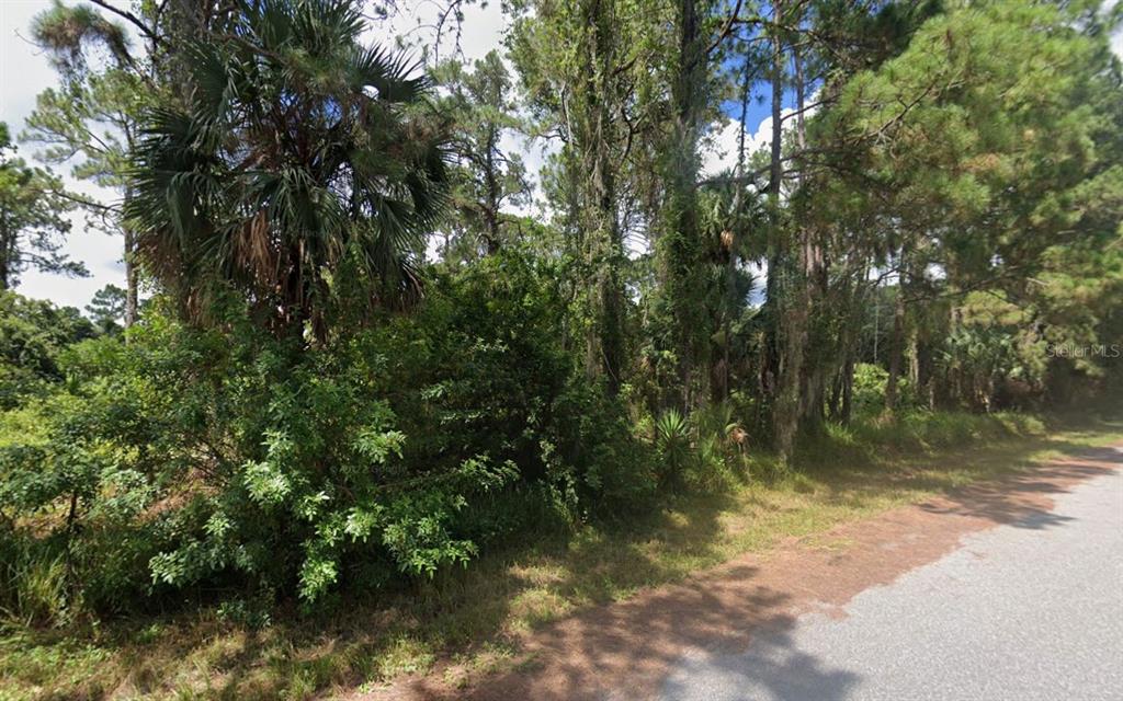 Property for sale at Lot 33 BARTIGON AVENUE, NORTH PORT, FL, 34286