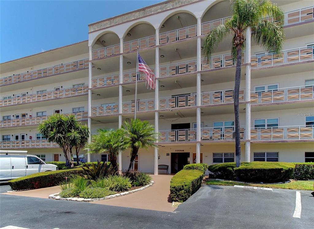 Property for sale at 5603 80TH STREET N UNIT 410, ST PETERSBURG, FL, 33709