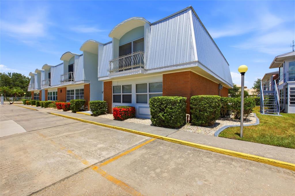 Property for sale at 22333 EDGEWATER DRIVE UNIT C2, PUNTA GORDA, FL, 33980