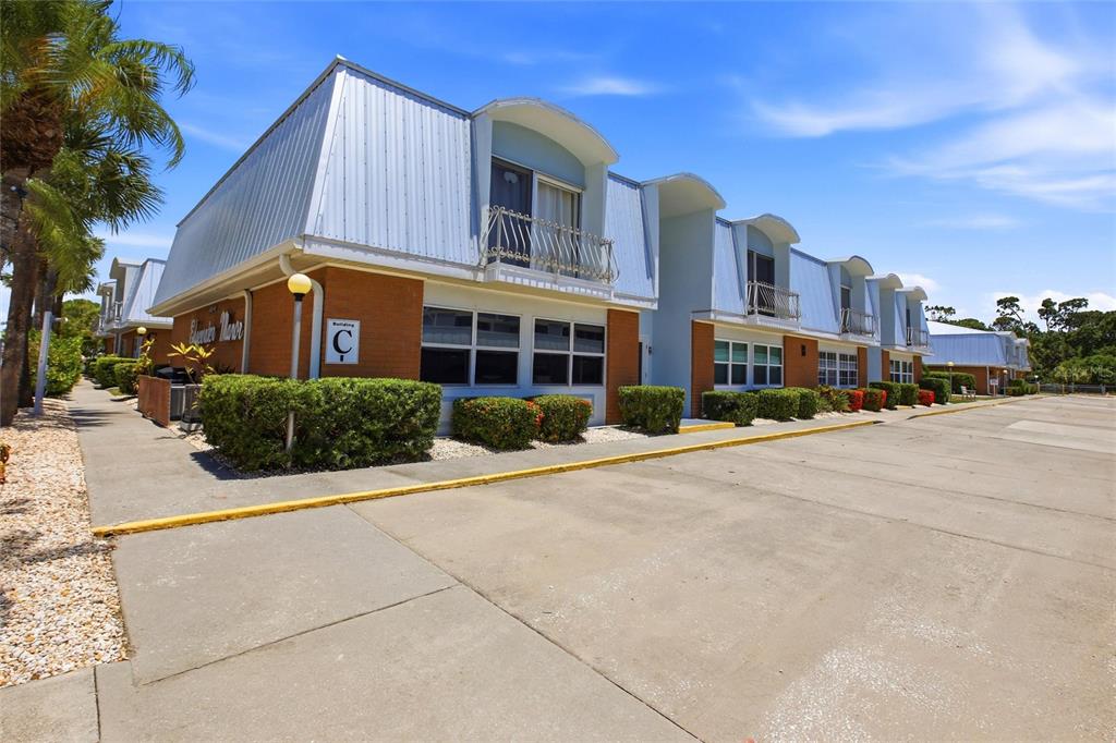 Property for sale at 22333 EDGEWATER DRIVE UNIT C2, PUNTA GORDA, FL, 33980