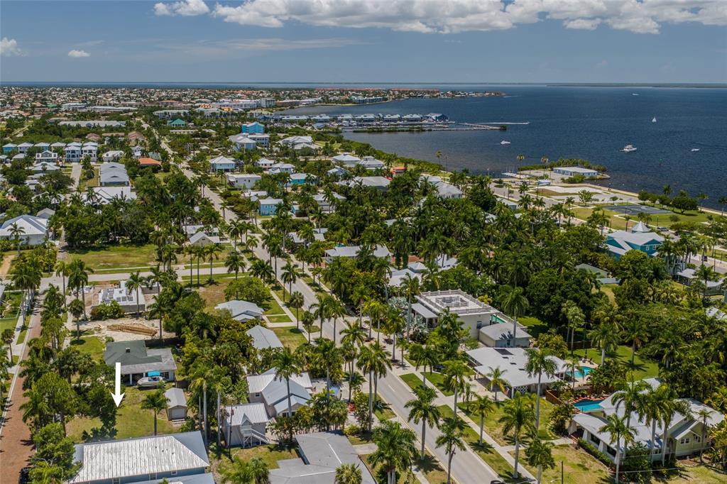Property for sale at 610 TRABUE AVENUE, PUNTA GORDA, FL, 33950