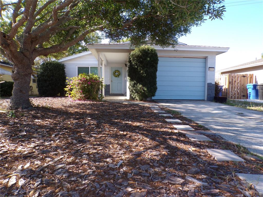 Property for sale at 6550 3RD AVENUE S, ST PETERSBURG, FL, 33707