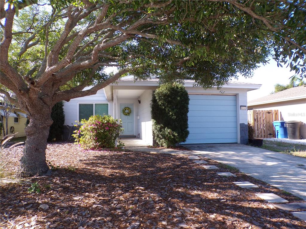 Property for sale at 6550 3RD AVENUE S, ST PETERSBURG, FL, 33707