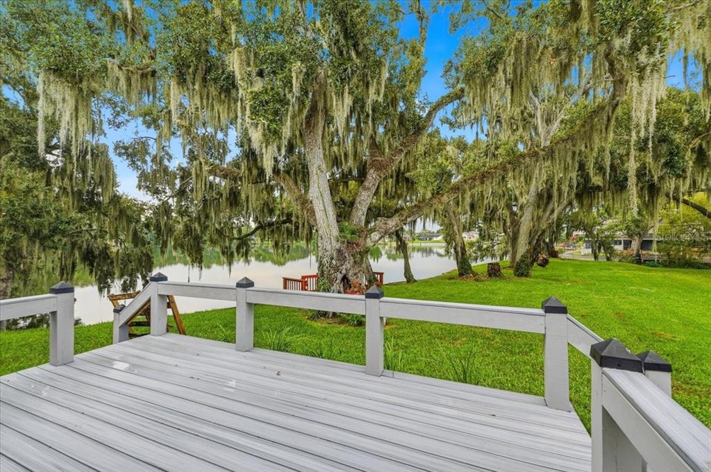 Property for sale at 6760 LAKE CLARK DRIVE, LAKELAND, FL, 33813