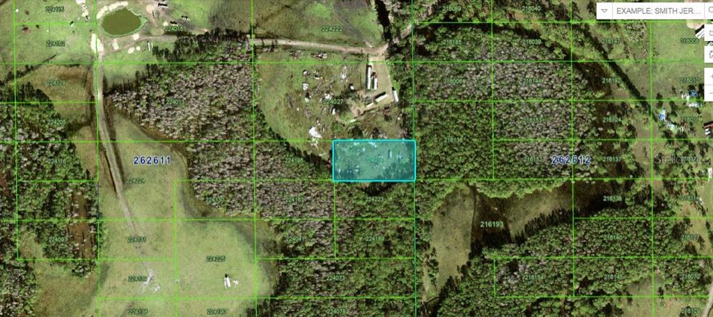 Property for sale at N/A, POLK CITY, FL, 33868