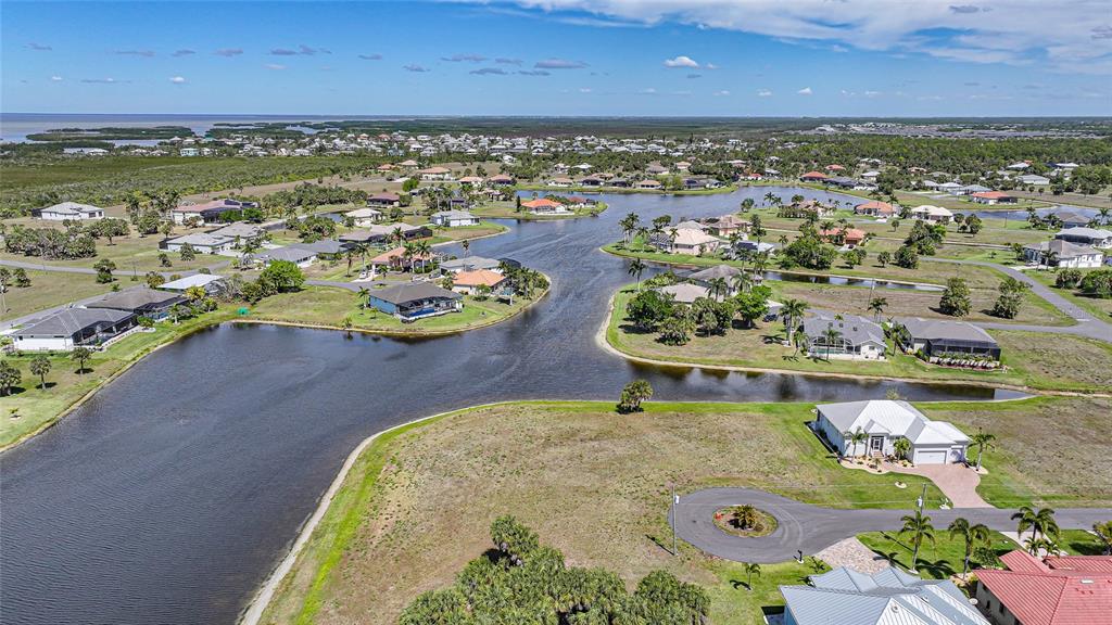 Property for sale at 16395 NOGALES COURT, PUNTA GORDA, FL, 33955