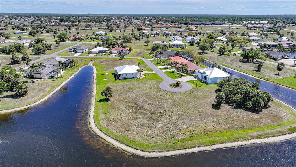 Property for sale at 16395 NOGALES COURT, PUNTA GORDA, FL, 33955