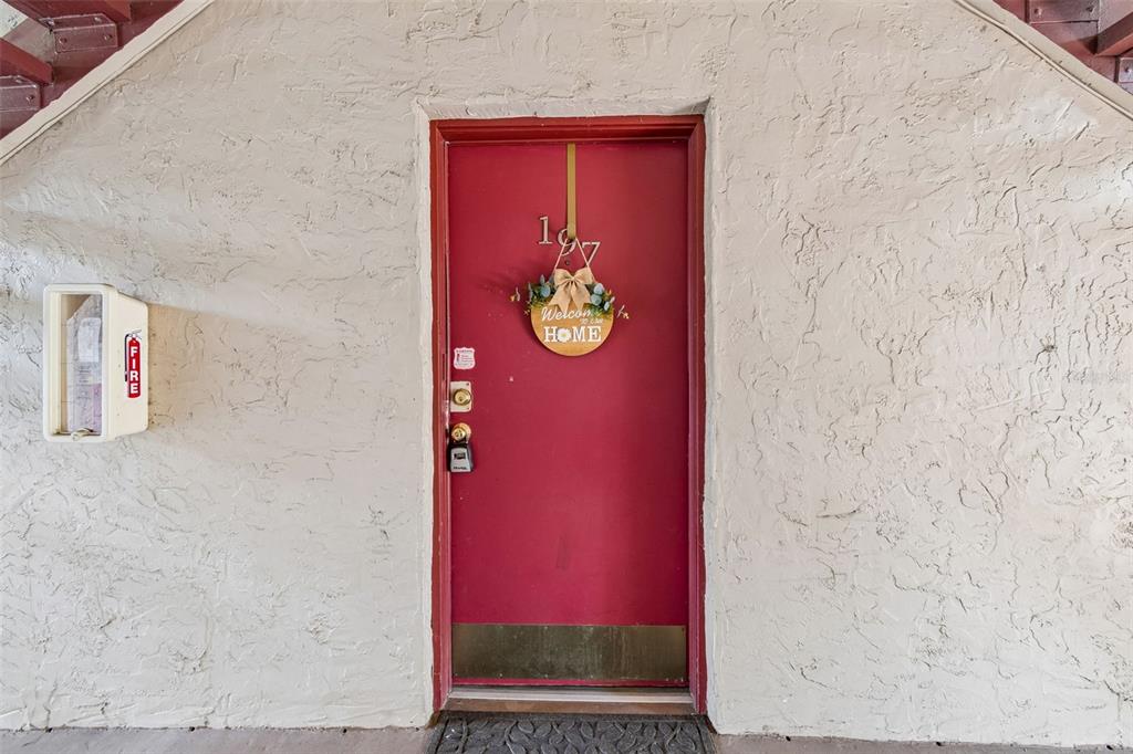 Property for sale at 3841 S LAKE DRIVE UNIT 197, TAMPA, FL, 33614