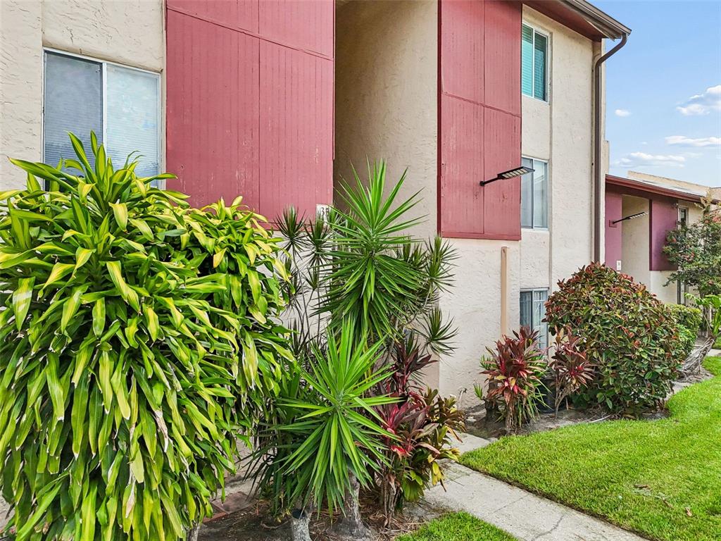 Property for sale at 3841 S LAKE DRIVE UNIT 197, TAMPA, FL, 33614