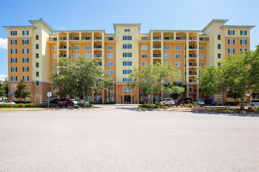 Property for sale at 8100 POINCIANA BOULEVARD UNIT 2312, ORLANDO, FL, 32821