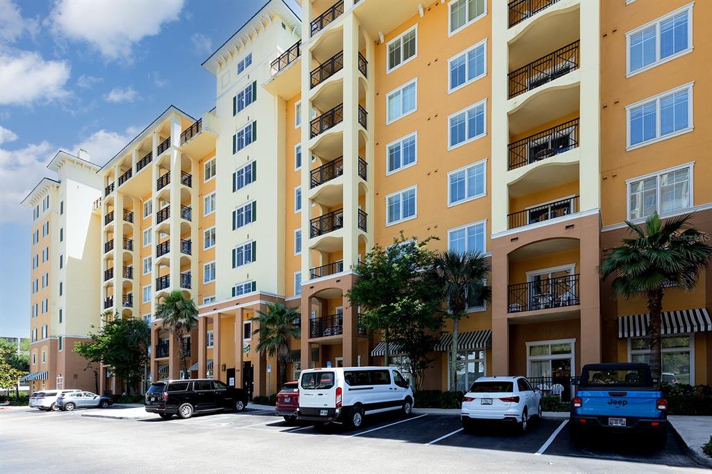 Property for sale at 8100 POINCIANA BOULEVARD UNIT 2312, ORLANDO, FL, 32821