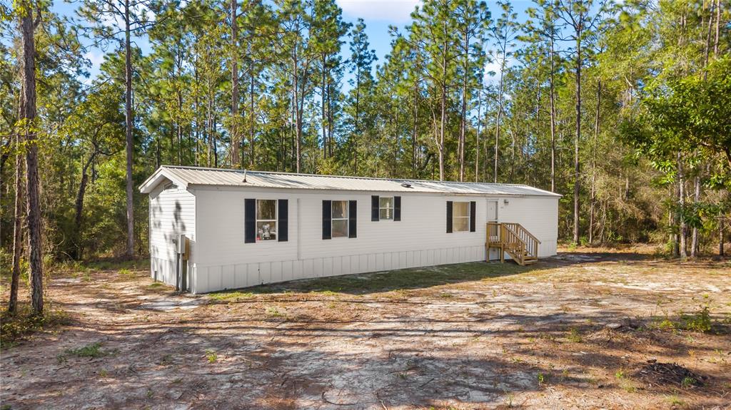 Property for sale at 1655 NW 65TH STREET, BELL, FL, 32619