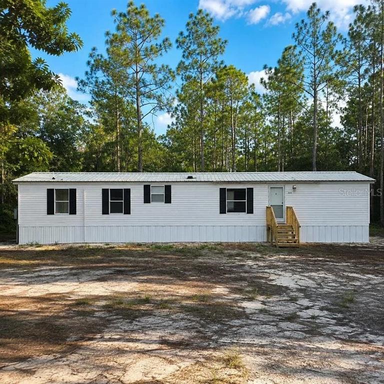 Property for sale at 1655 NW 65TH STREET, BELL, FL, 32619
