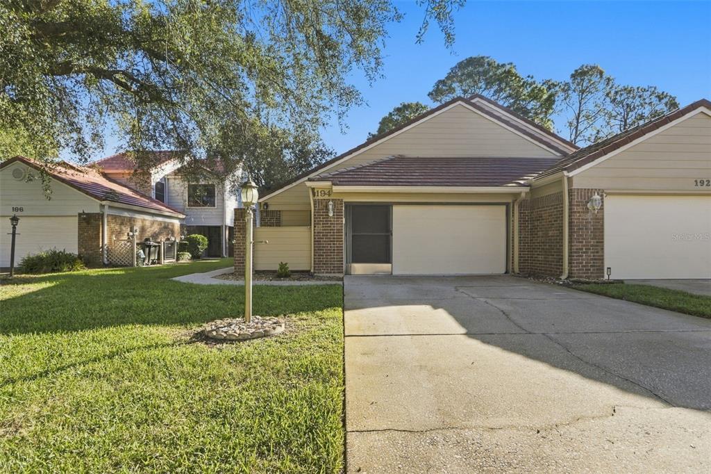 Property for sale at 194 GRAY DOVE COURT, DAYTONA BEACH, FL, 32119